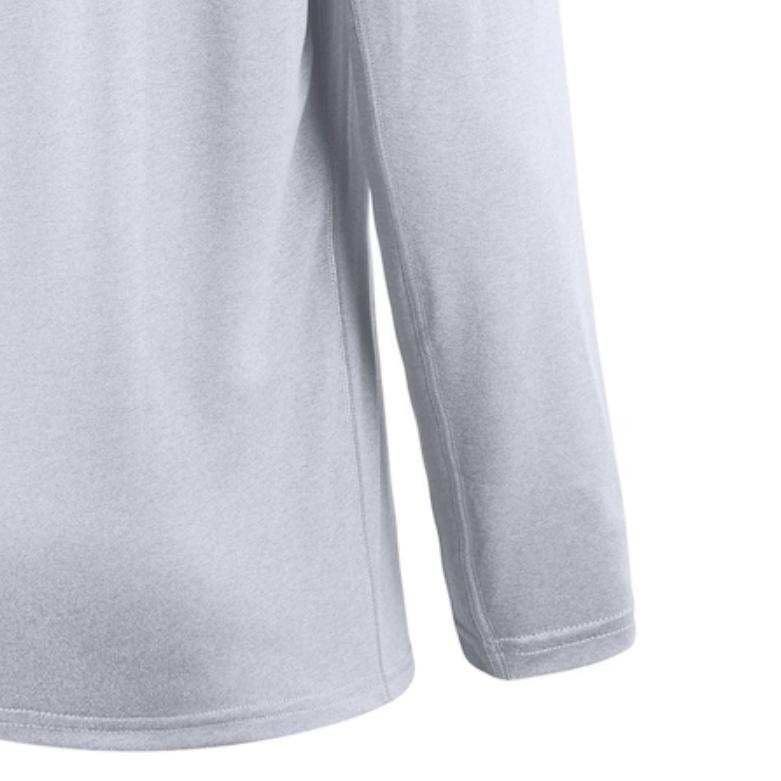 Jordan Brand NBA Charlotte Hornets 2022/23 Legend Performance Crew Neck Long Sleeve Basketball Shirt Unisex Tops DR6508-100