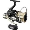 DAIWA Spinning Reel (Surf Casting) 17 WINDCAST 4500 (2017 Model)