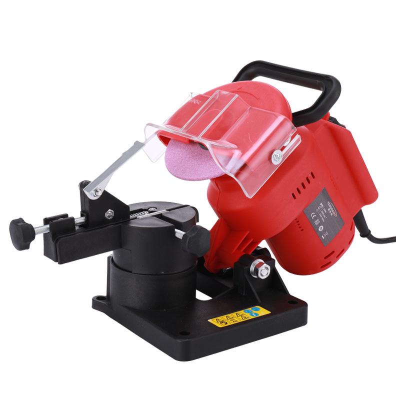 220W Electric Chainsaw Chain Grinder Sharpener