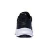 Li Ning Kids Ling Yue Comfortable Lightweight Non-Slip Shock Absorbing Wear-Resistant Casual Shoes Kids Casual Shoes Black YKCS028-3