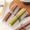25pcs Clear Pastry Boxes for Macarons and Sweets Suitable for Weddings Birthdays and Festival Event Home Organization