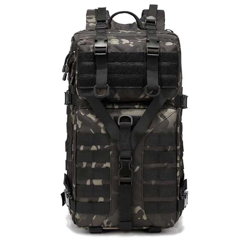 Multi-functional Outdoor Hiking Backpack
