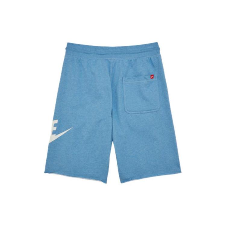 Nike Casual Shorts Men's Coastal Blue AT5268-462