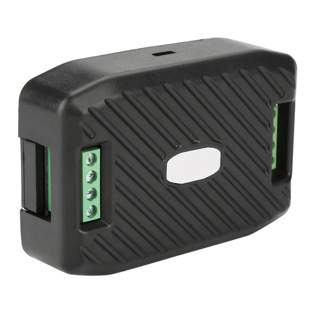 PEACEFAIR PZEM017 DC Voltage Current Power Energy Consumption Meter Communication Module (#7)