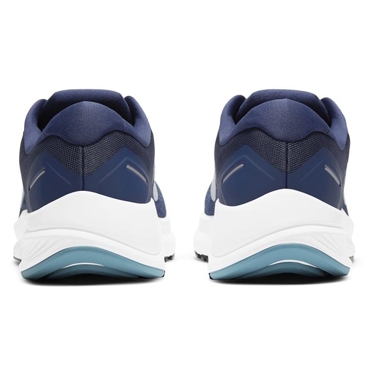 New Nike Air Zoom Structure 23 Midnight Navy CZ6720-402