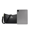 Women's Retro Shoulder Bag, Simple Crossbody Bag, Solid Color Shoulder Bag Suitable for Daily Use, Commuting, and Shopping