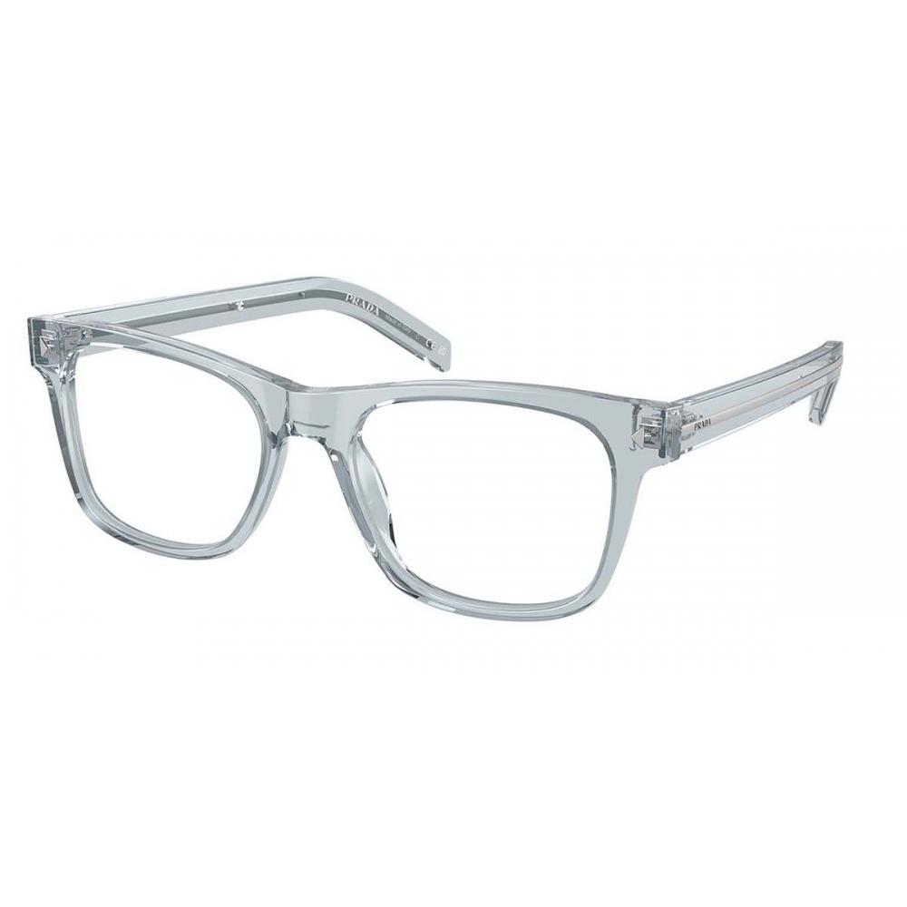 

Prada Pr A13v 19t1o1 Men Eyeglasses 52-19-145