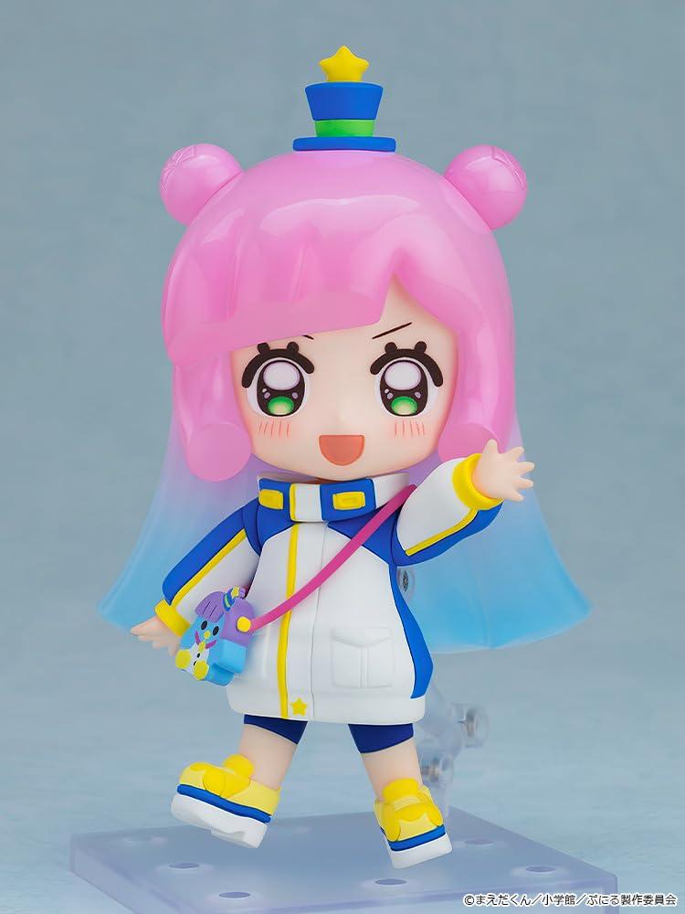 GOOD SMILE COMPANY Nendoroid TV Anime is a Cute Puniru Basic Plastic Painted Movable Figure "Puniru Slime" Non-Scale