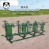 Xuan Shi Outdoor Four-Person Fitness Equipment