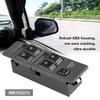 For Mitsubishi Montero Pajero 1990 - 2003 Left Hand Driver Power Master Passenger Window Control Switch Button MR753373 MR731813