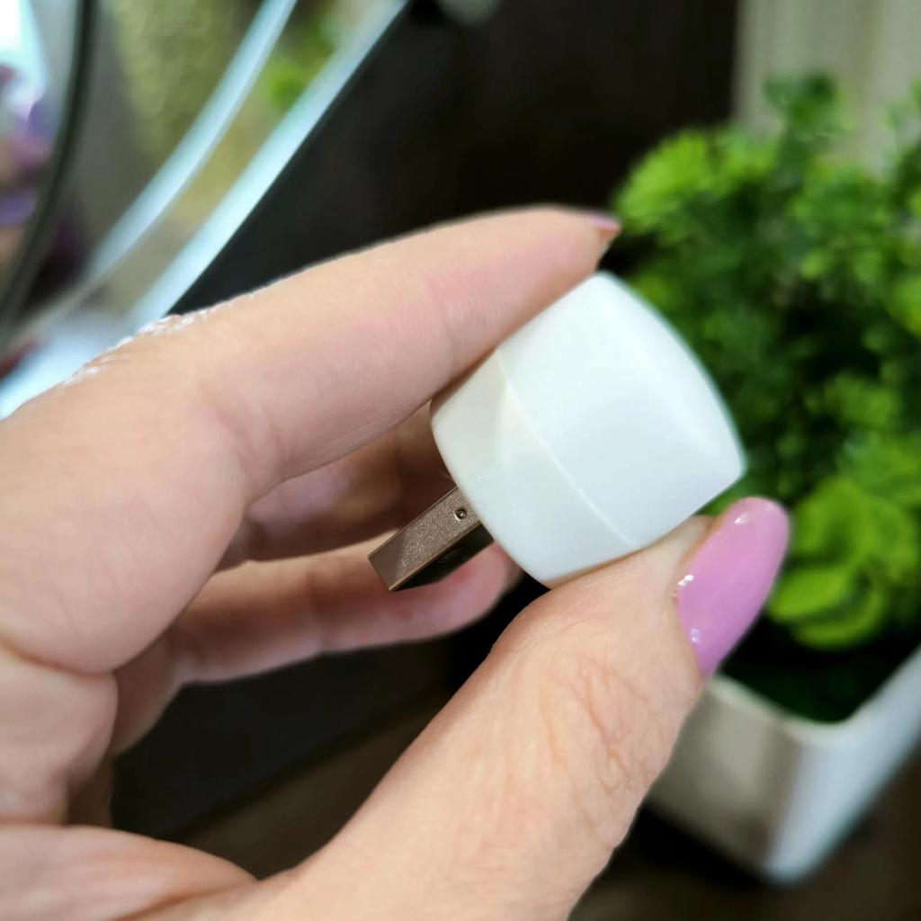 Kreatives, intelligentes Nachtlicht, energieeffizient und umweltfreundlich, Wächter für Ihre nächtlichen Schritte