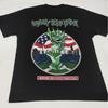 New Ugly Kid Joe Band Heavy Cotton Black Full Size T Shirt