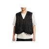Nike Tech Fashion Casual Comfortable Versatile Vest Men Vests Black HM4263-010
