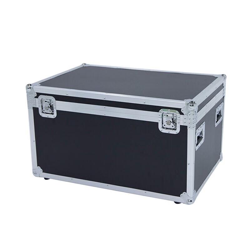 Shuangan Aluminum Alloy Command Flight Case