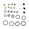 30MPa High Pressure High Pressure Pump Repair Kit Piston Ring Set  PCP System Maintenance