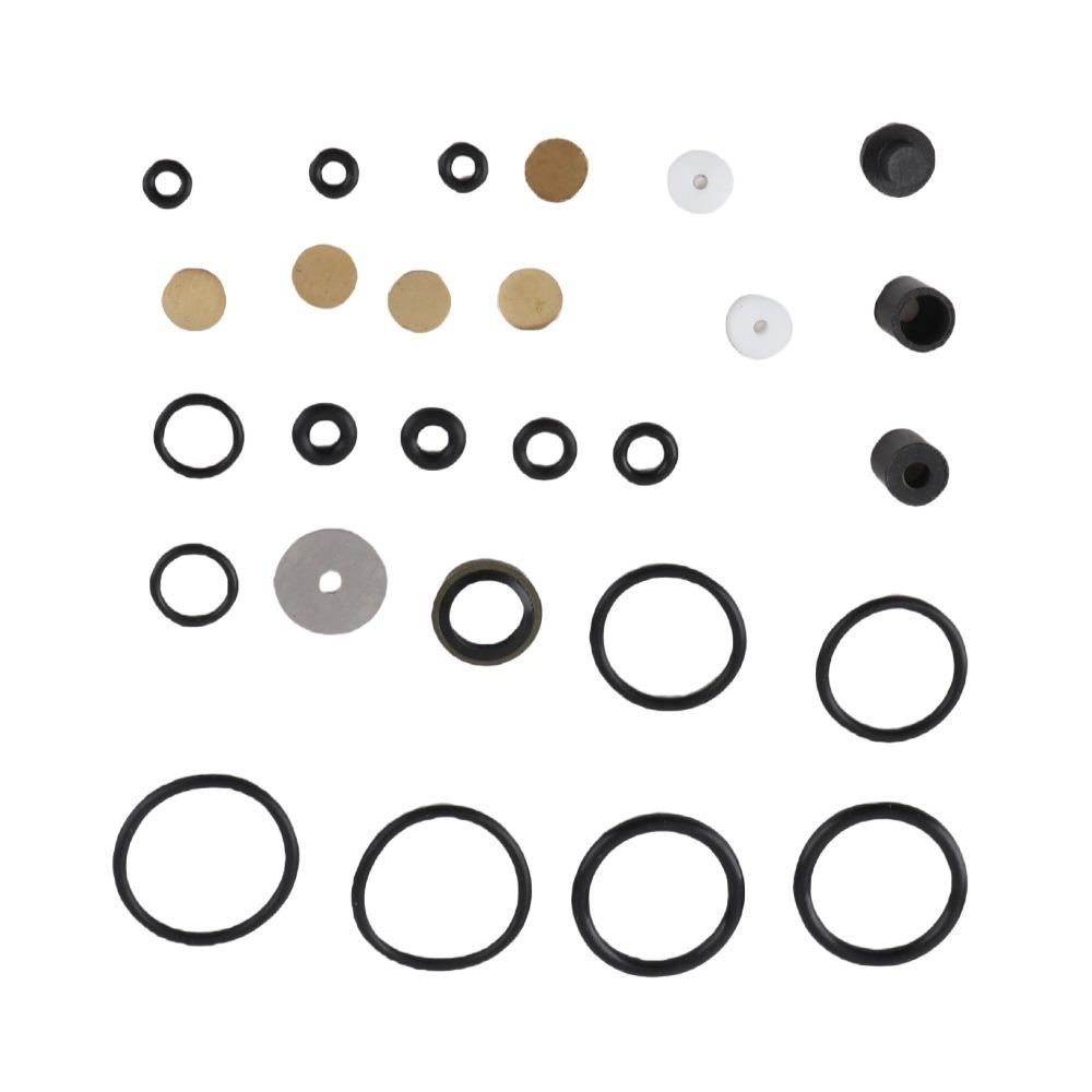 30MPa High Pressure High Pressure Pump Repair Kit Piston Ring Set PCP System Maintenance