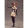 Kotobukiya Megami Device Asura Ninja 1/1 Scale Plastic Model, Approximately 140mm Tall