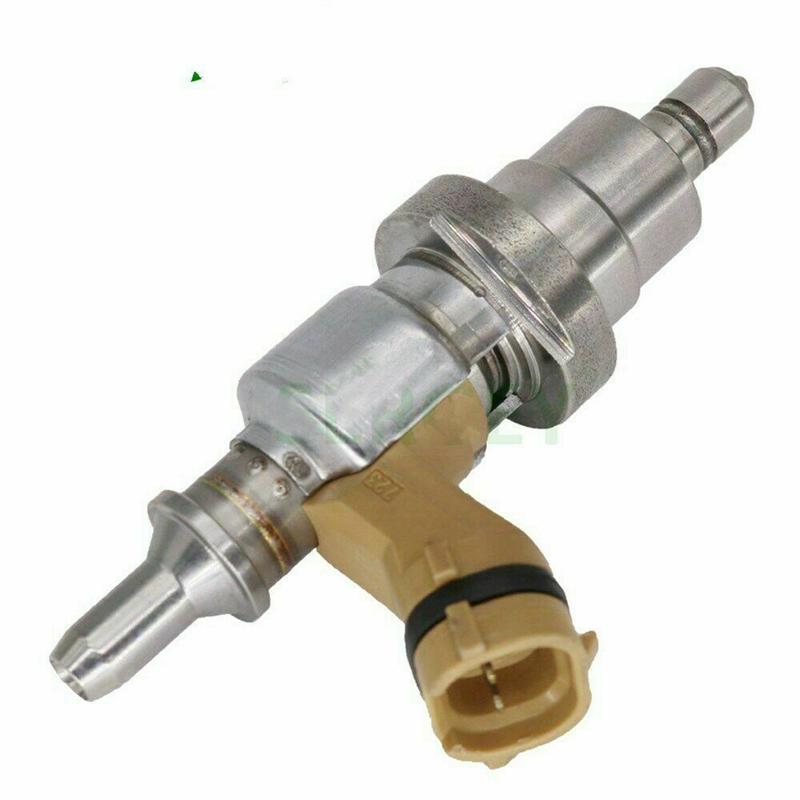 4x Einspritzdüse für Toyota Corolla Avensis Auris Rav4 Lexus IS 2ADFHV 23710-26010 2371026010 23710-26011 2371026011-A99D