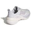 New Adidas Maxxcetus Training Shoes 'White Grey Purple' Women's ID0636