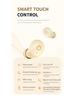 T26 Mini Sleep Earbuds: Painless Fit, High-Quality Sound, Super Long Battery Life, Bluetooth, Noise Cancelling.