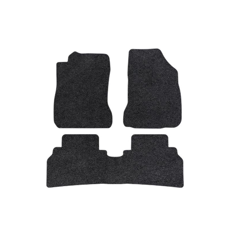 Right-Hand Drive Buick LaCrosse (2009-2015) Floor Mats & Trunk Liner