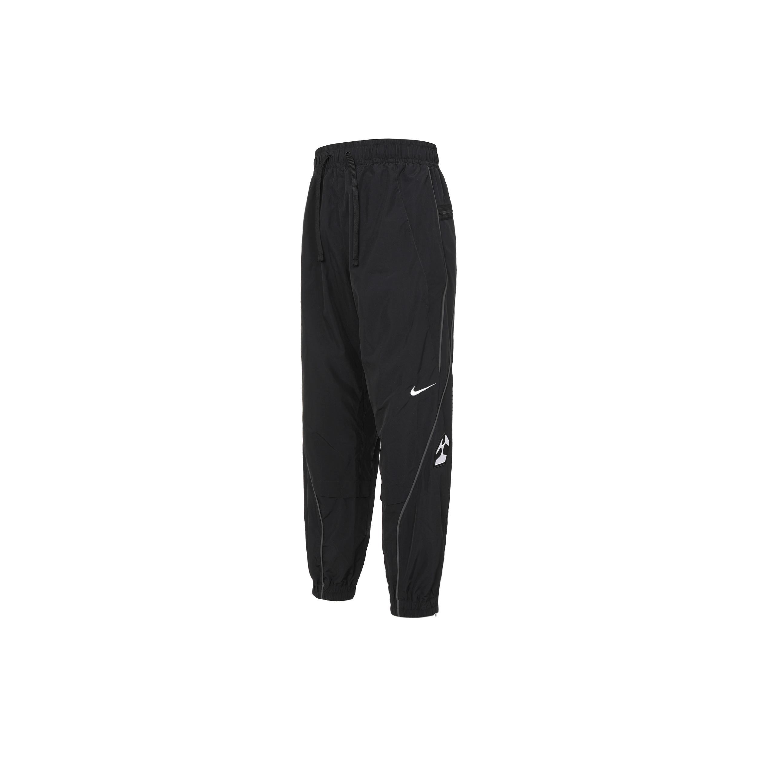Прямые брюки Nike Lab X Acronym, азиатский размер CZ4672-010 M