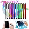 5/10/20/30 Pcs Universal Capacitive Touch Screen Stylus Pen For All Pad Phone Pc