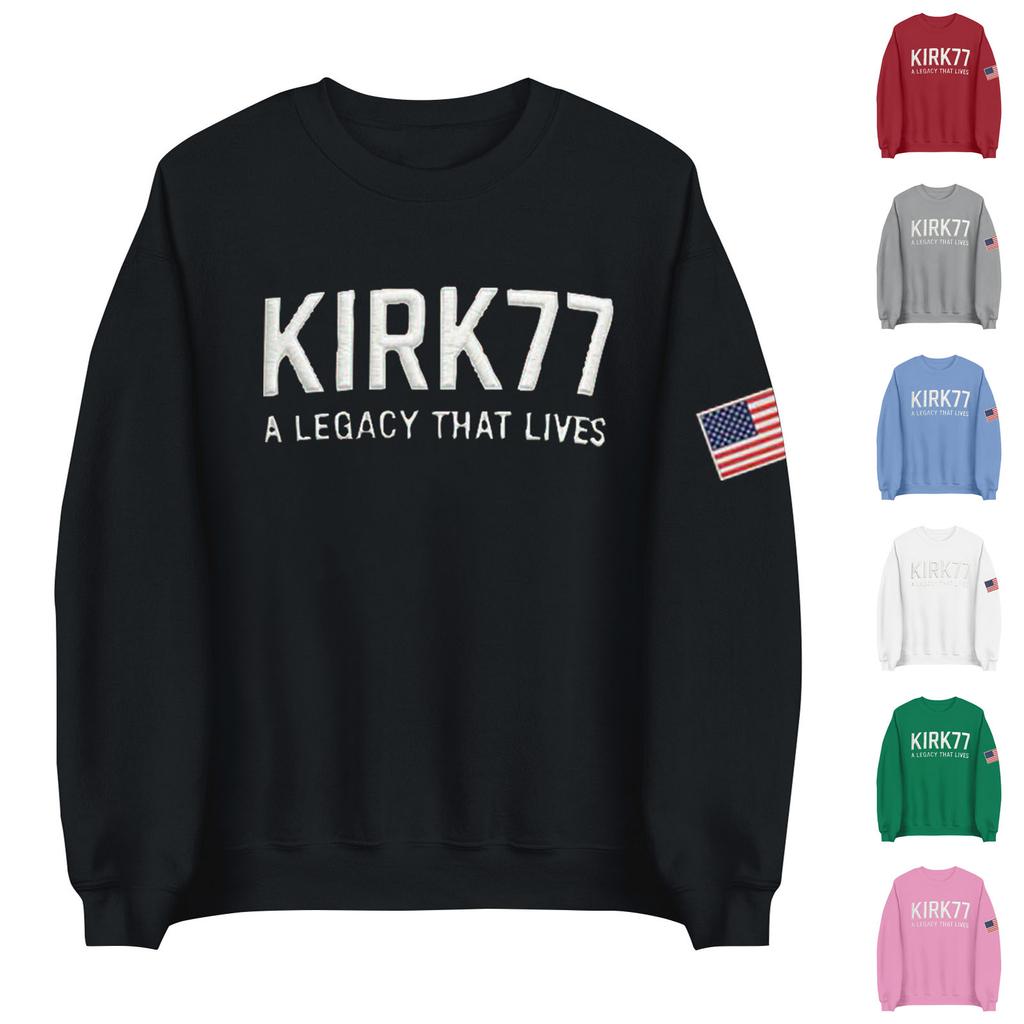 Women's Oversized Long Sleeve Crewneck Sweatshirt Casual Loose-Fitting Drawstring