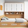 2pcs Cabinet Ventilation Grille Breathable Mesh Cover For Cabinet Doors Wardrobes Home Furniture Hardware