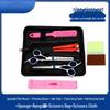Professional Hairdressing Thinning Scissors for Home Use