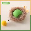 Automatic Rolling Ball Interactive Ball Cat Toys Pet Supplies Electric Dog and Cat Training To Imitate Rat Rechargeable Products