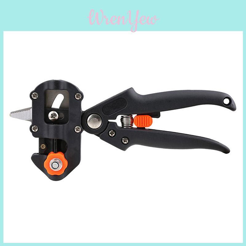 Versatile Fruit Tree Grafting And Pruning Scissors With High-quality Materials
