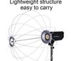 65cm Lantern-Shape Softbox Sphere Diffuser for Photography & Live Streaming