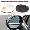 For BMW MINI F54 F55 F56 F57 F60 2015-2020, Electric Car Side Mirror Left and Right, Heated Glass Plate LH RH