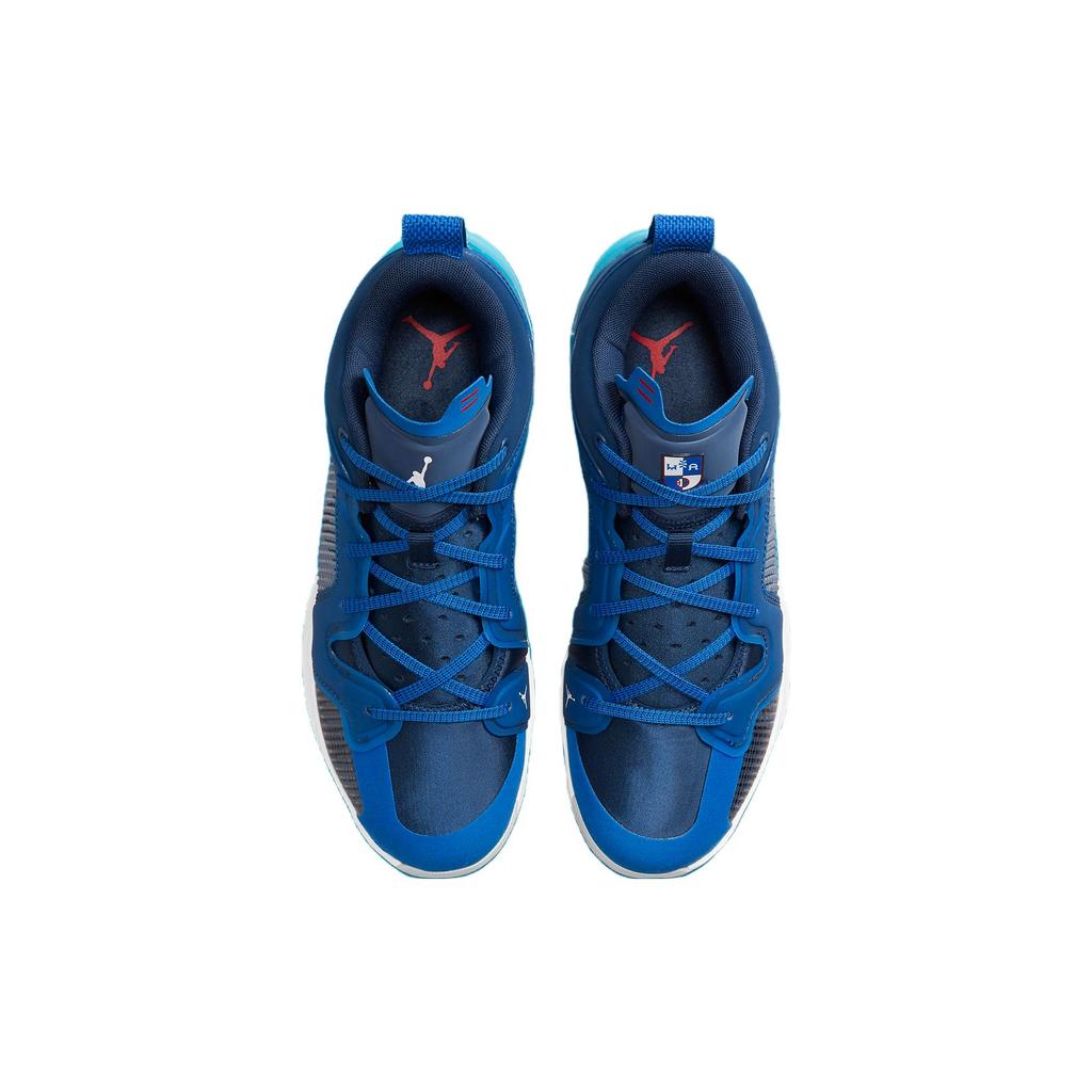 New Jordan Air Jordan 37 Basketball Shoes Men DV9908-401