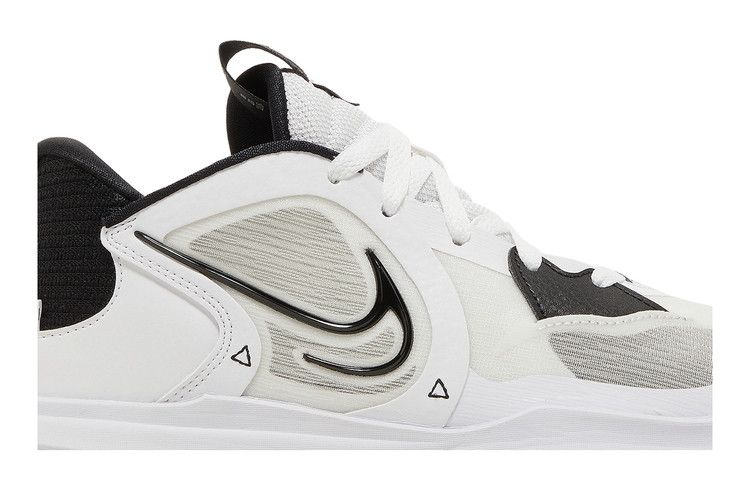 Nike Kyrie 5 Low TB White Black