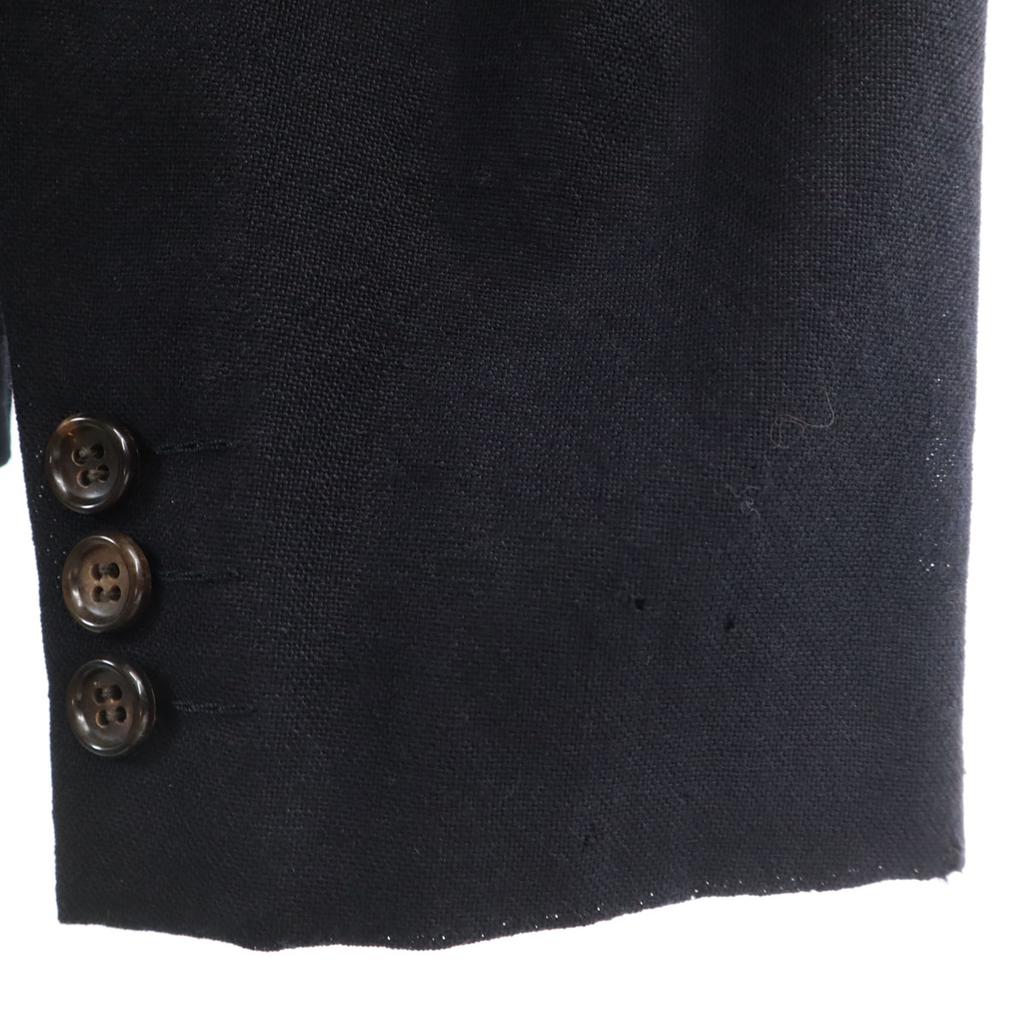 COMME Des GARCONS HOMME 90s Made In Japan Old Tailored Jacket S Men's Used