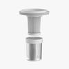 Spare HEPA Filter For XIAOMI MIJIA Vacuum Mite Remover Portable Vacuum Cleaner MJCMY01DY Accessories