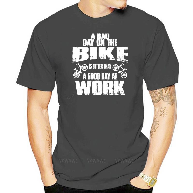 

New arrived tshirt unisex tshirts And Biking Bad Men Tee Shirt Cotton Tshirt Big Size Euro Size Top men brand short sleeve S