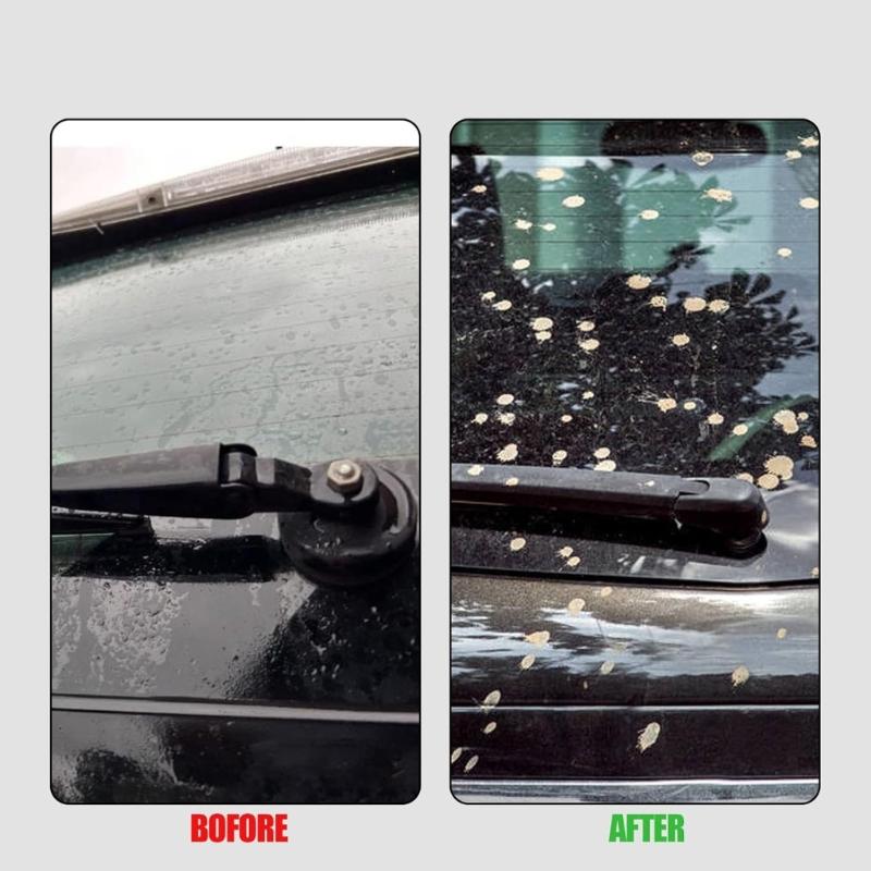 Tampa da Porca do Limpador Traseiro Resistente a UV Instalação Fácil de Encaixar Designs Anti-Ferrugem Dispositivo 5K6955435 para Carro Golf