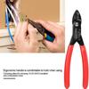 4 In 1 Multipurpose 12-20 Awg Electrician Pliers Wire Welding Machine Cable Stripping Machine Wire Stripper