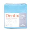 Tandhalsduk med ficka 39cm x 48cm Blåfolierad 54g Dentixpro 50st