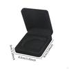 Presentation Display Box Collectors Gifts Collection Case Storage for Pins Exhibitions