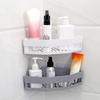 Storage Triangle White 1PC Durability Khaki Brand New