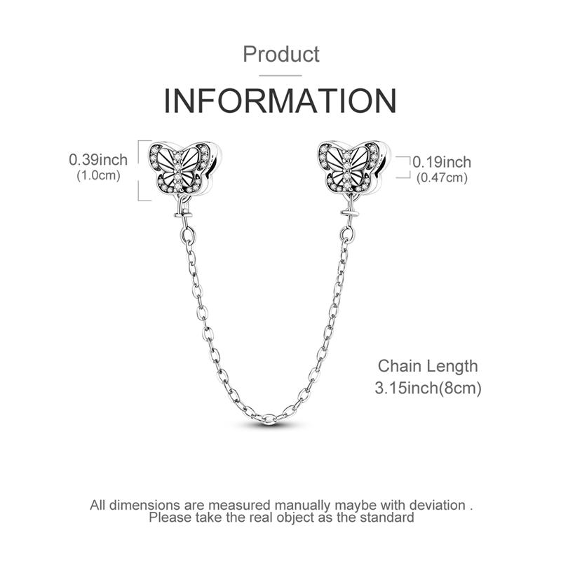 Original Copper Charms Bead Cz Zircon Butterfly Apple Cross Dangle Fit Bracelet Diy Woman Jewelry Gift For Friend