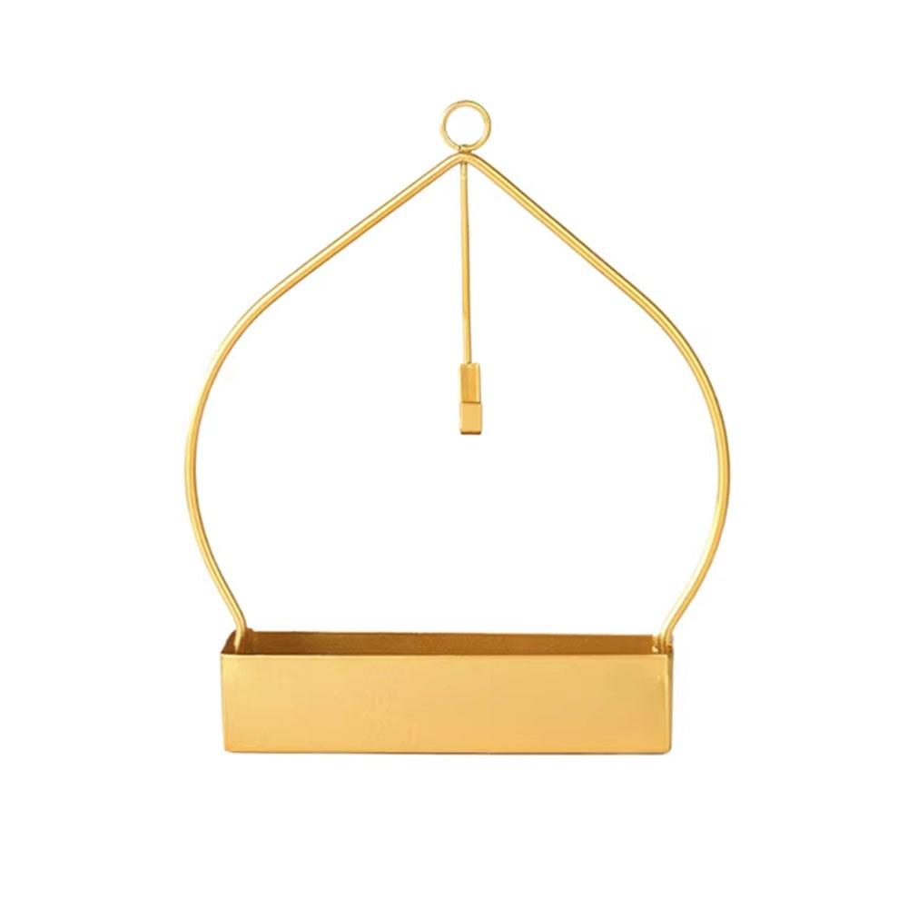 With Tray Mosquito Repellent Incenses Rack Coil Incense Burner Frame  for Household Bedroom Patio