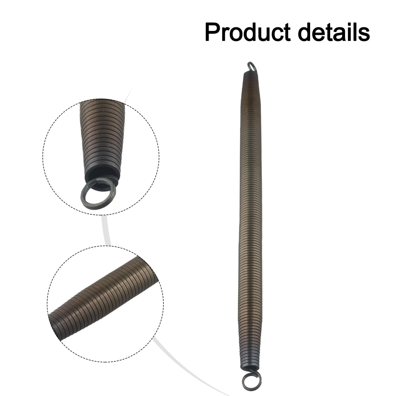 

420mm 4 Points PVC Pipe Bender Wire Pipe Bending Manual Tool Curve Spring For Household Water Electricity Pipeline 16MM