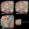 Colorful Anime Paw Patrol Stickers 50/100 Pack Waterproof For Laptops And More