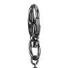 Billiards Snooker Pool Cue Chalk Holder with Belt Clip Retractable Pool Table Accessories
