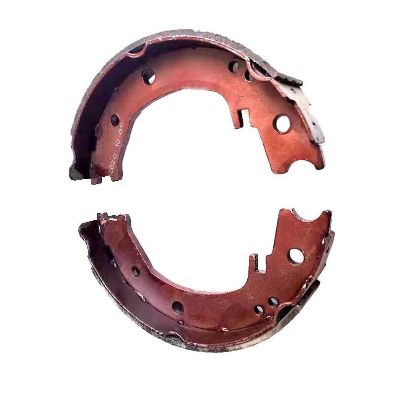 Dongfeng Mengshi EQ2050 Drum Handbrake Pads